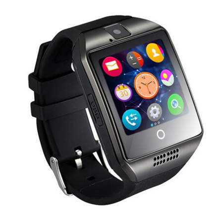 Smartwatch for android and iPhone